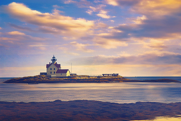 2019 Maine Cuckolds LH1a