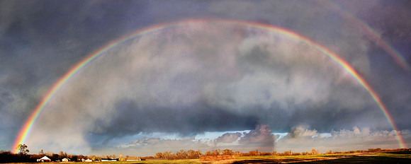 rainbow