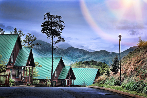 Smokey Mountain Cabins