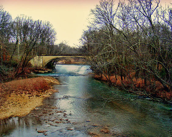 2018 old bridge 2014