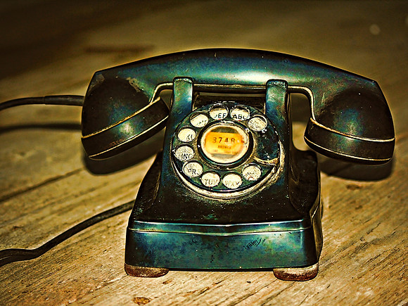 2018 telephone