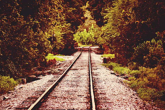 2018 tracks