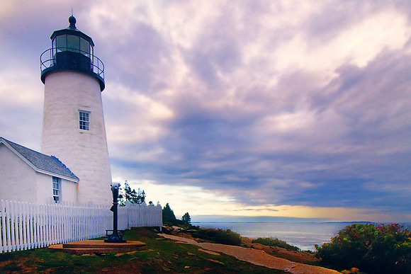 2018 Permaquid Point LH1451