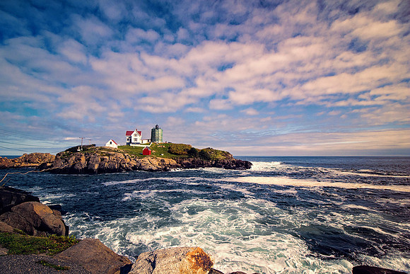 2018 Cape Neddick LH 1