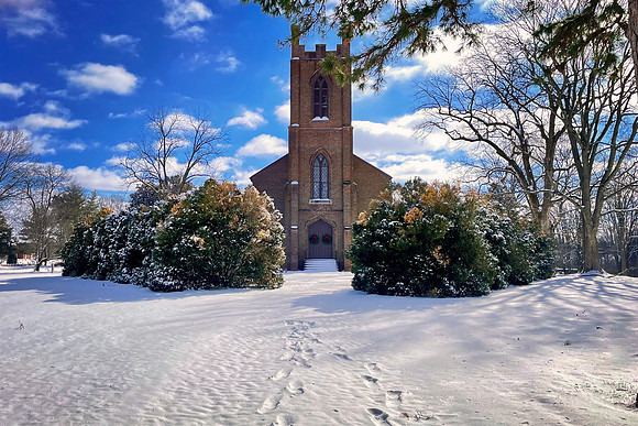 2024 St Johns Church2