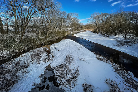 2024 Cross Bridges Bigby creek