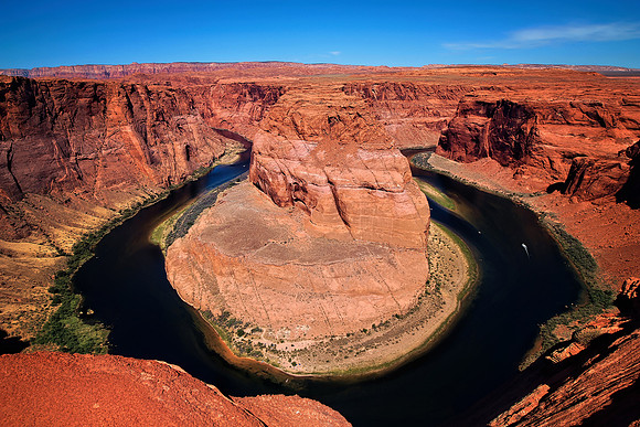 2020 Horseshoe Bend IMG_5786