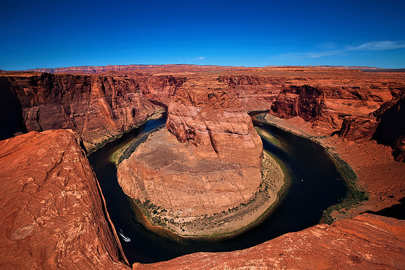 2020 Horseshoe Bend IMG_5810