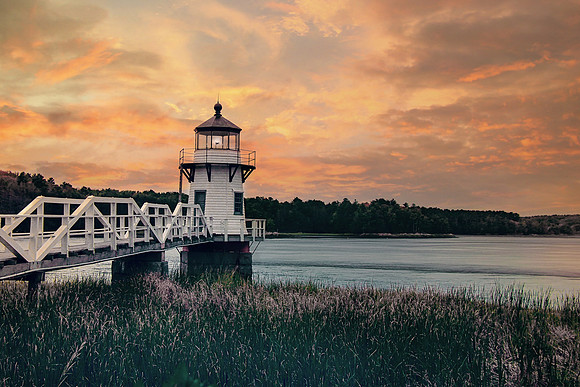 2018 Doubling Point LH 1