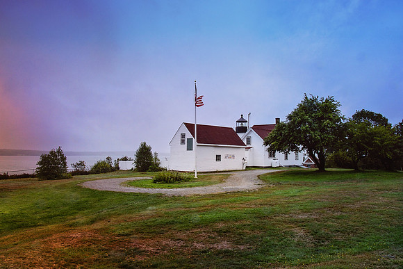 Fort Point 2