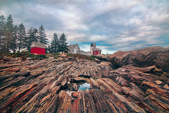 2018 Permaquid Point LH1420b