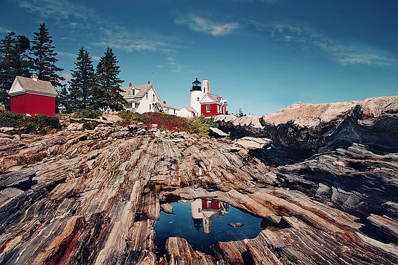 2019 Pemaquid Point LH4402