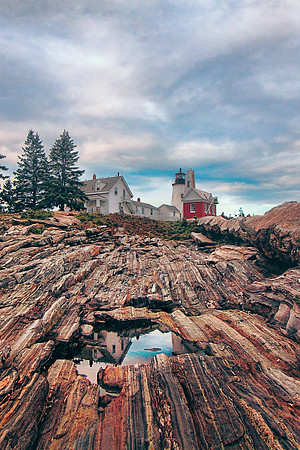 2018 Permaquid Point LH1420c