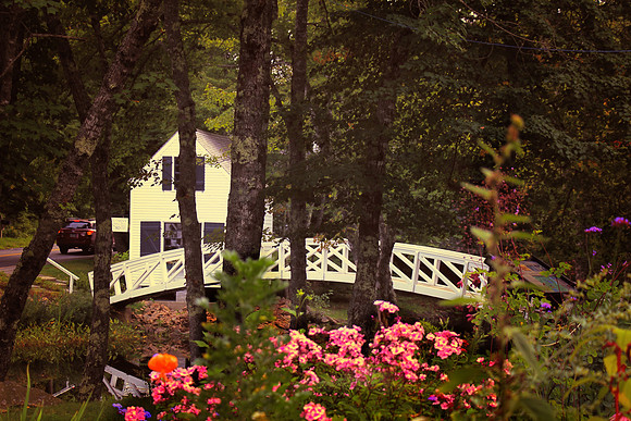 2019 Maine Somesville bridge3881