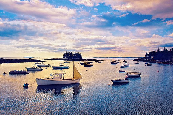 2019 Maine Cuckolds seascape2