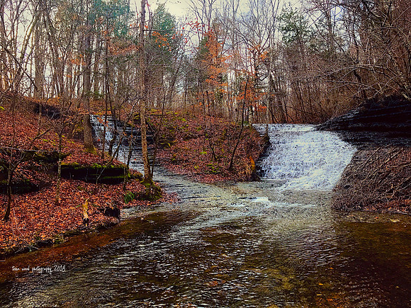2018 Falls2 Lewis County 18x20