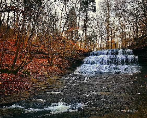 2018 Falls1 Lewis County 16x20