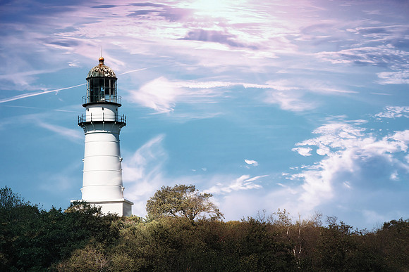 2019 Maine Cape Elizabeth LH1