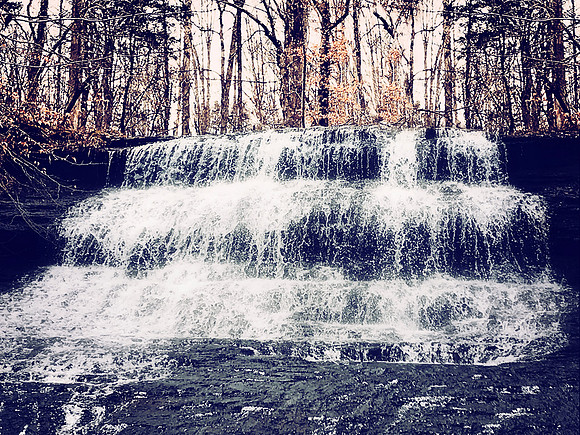 2018 Falls1 Lewis County 16x20 2